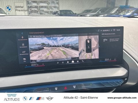 Voitures D'occasion À Saint-Etienne | Bmw X3 Xdrive30E 299Ch M Sport