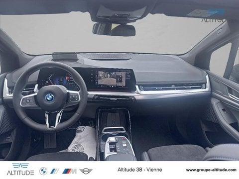 Voitures D'occasion À Vienne | Bmw Série 2 Activetourer 225E 245Ch Xdrive M Sport Dkg7