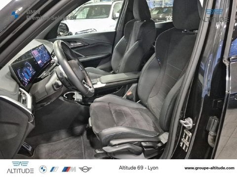 Voitures D'occasion À Limonest | Bmw X1 Sdrive18I 136Ch M Sport