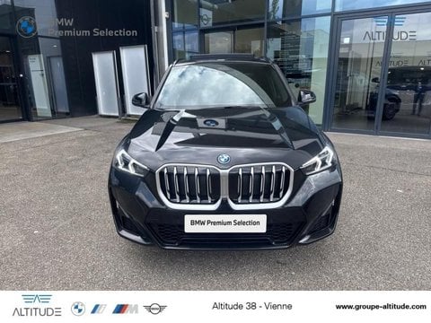 Voitures D'occasion À Vienne | Bmw X1 Xdrive25E 245Ch M Sport