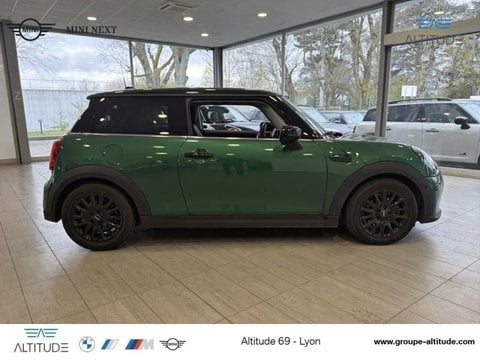 Voitures D'occasion À Limonest | Mini Mini Cooper 136Ch Edition Premium Plus Bva7