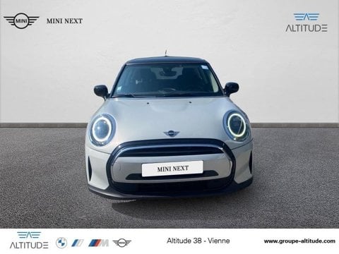 Voitures D'occasion À Vienne | Mini Mini Cooper 136Ch Classic