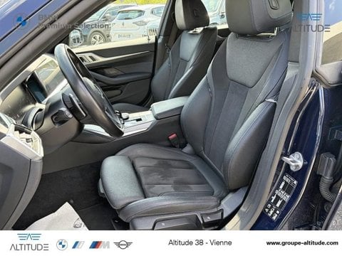 Voitures D'occasion À Vienne | Bmw Série 4 Gran Coupé M440Ia Xdrive 374Ch M Performance