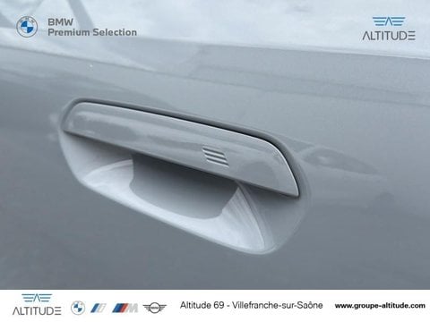 Voitures D'occasion À Villefranche-Sur-Saône | Bmw X3 Xdrive30E 299Ch M Sport