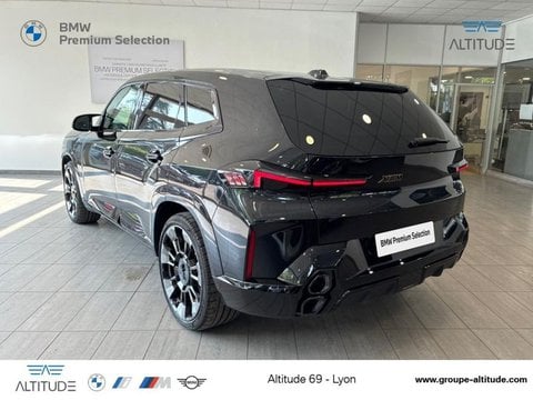 Voitures D'occasion À Limonest | Bmw Xm 4.4 V8 653Ch