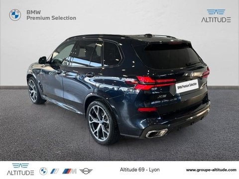 Voitures D'occasion À Limonest | Bmw X5 Xdrive50E 489Ch M Sport