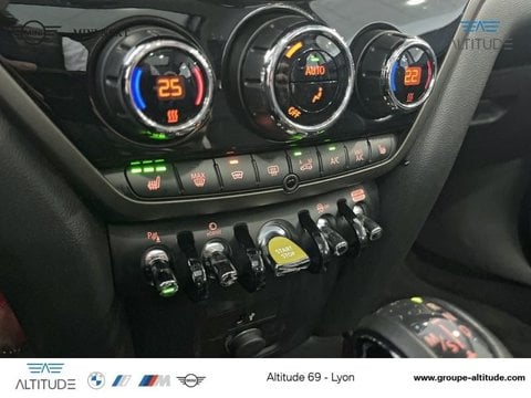 Voitures D'occasion À Limonest | Mini Countryman Cooper Se 125Ch + 95Ch Edition Premium Plus All...