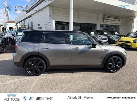 Voitures D'occasion À Vienne | Mini Clubman Cooper 136Ch Kensington Bva7 Euro6D-T