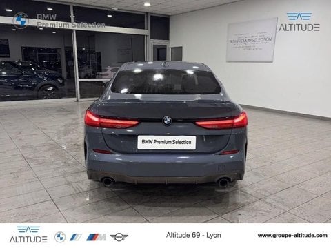 Voitures D'occasion À Limonest | Bmw Série 2 Gran Coupé 220Da Xdrive 190Ch M Sport