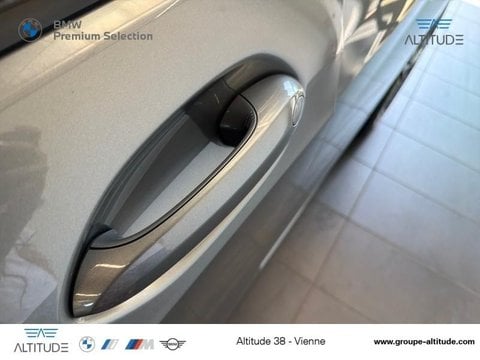 Voitures D'occasion À Vienne | Bmw Série 1 118Da 150Ch M Sport 8Cv