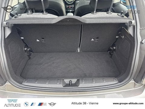 Voitures D'occasion À Vienne | Mini Mini Cooper 136Ch Shoreditch