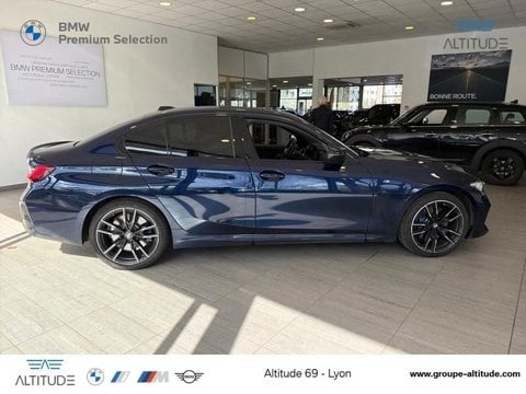 Voitures D'occasion À Limonest | Bmw Série 3 M340Ia Xdrive 374Ch M Performance