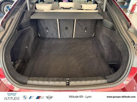 Voitures D'occasion À Limonest | Bmw Série 4 Gran Coupé 430Da Xdrive 286Ch M Sport