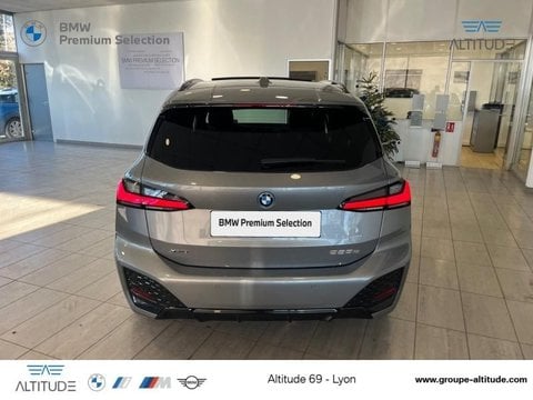 Voitures D'occasion À Limonest | Bmw Série 2 Activetourer 225E 245Ch Xdrive M Sport Dkg7