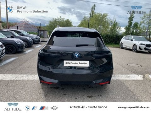 Voitures D'occasion À Saint-Etienne | Bmw Ix Xdrive50 523Ch