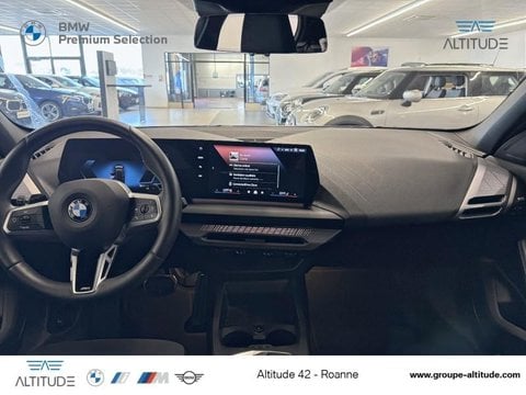 Voitures D'occasion À Le Coteau | Bmw Série 1 118Da 150Ch M Sport Dkg7