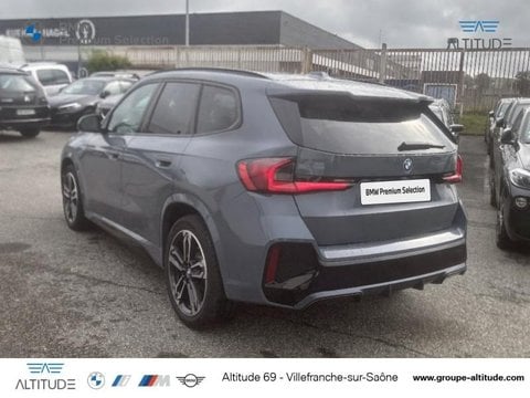 Voitures D'occasion À Villefranche-Sur-Saône | Bmw X1 Xdrive30E 326Ch M Sport