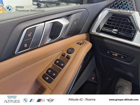 Voitures D'occasion À Le Coteau | Bmw X5 Xdrive50E 489Ch M Sport