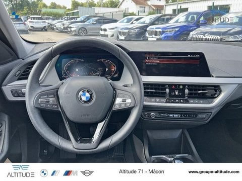 Voitures D'occasion À Sancé | Bmw Série 1 116Ia 109Ch Business Design Dkg7