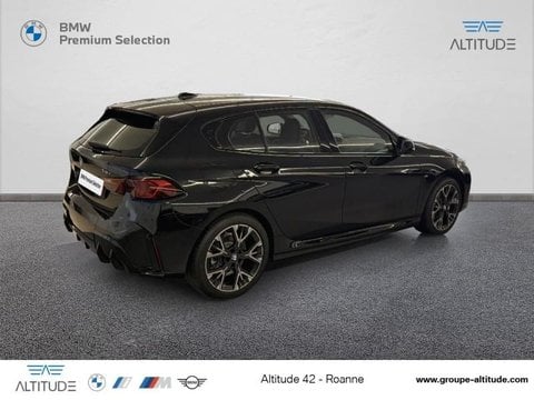 Voitures D'occasion À Le Coteau | Bmw Série 1 118Da 150Ch M Sport Dkg7