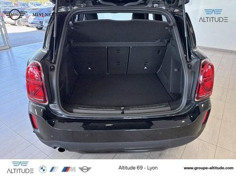 Voitures D'occasion À Limonest | Mini Countryman Cooper 136Ch Essential Bva7