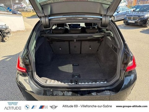Voitures D'occasion À Villefranche-Sur-Saône | Bmw Série 3 Touring 318Da 150Ch M Sport