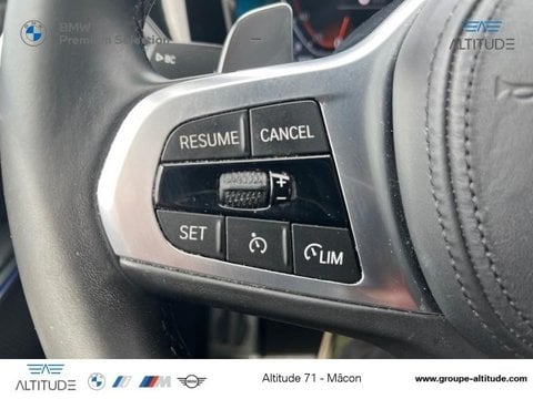 Voitures D'occasion À Sancé | Bmw Série 3 Touring 320Da Mh Xdrive 190Ch M Sport
