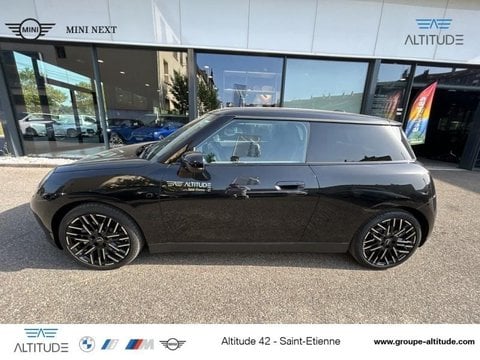 Voitures D'occasion À Le Coteau | Mini Cooper 3 Portes Se 218Ch Favoured