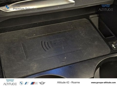 Voitures D'occasion À Le Coteau | Bmw X3 Xdrive30E 292Ch M Sport
