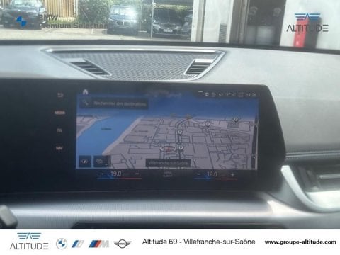 Voitures D'occasion À Villefranche-Sur-Saône | Bmw X1 Sdrive20I 170Ch M Sport