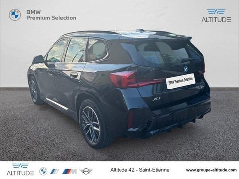 Voitures D'occasion À Saint-Etienne | Bmw X1 Xdrive25E 245Ch M Sport