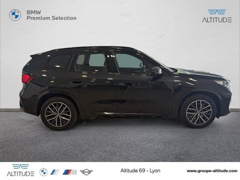 Voitures D'occasion À Limonest | Bmw X1 Xdrive25E 245Ch M Sport