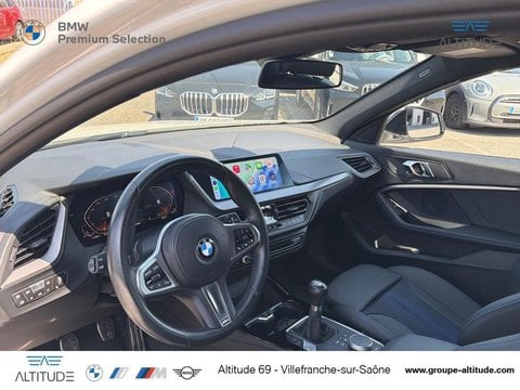 Voitures D'occasion À Villefranche-Sur-Saône | Bmw Série 1 118I 136Ch M Sport