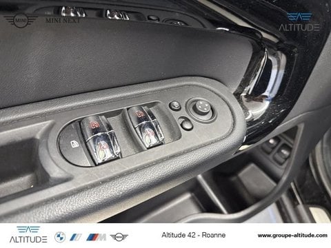 Voitures D'occasion À Le Coteau | Mini Countryman Cooper Se 125Ch + 95Ch Edition Premium All4 Bva6