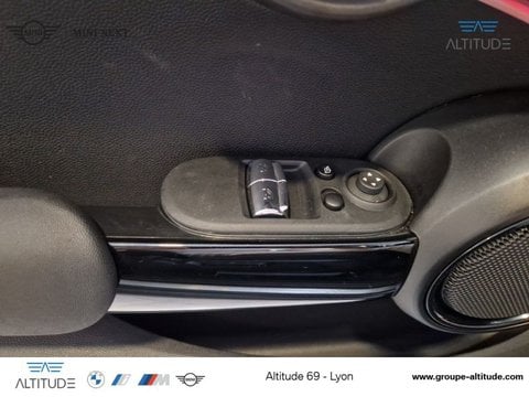 Voitures D'occasion À Limonest | Mini Mini Cooper Se 184Ch Classic Bva 5Cv