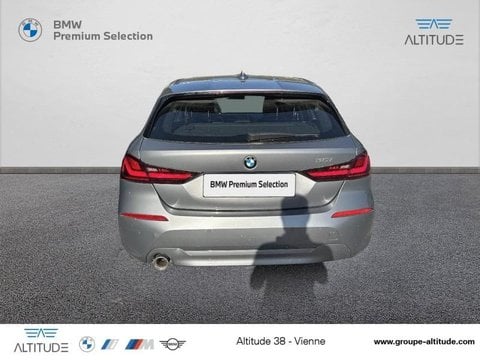 Voitures D'occasion À Vienne | Bmw Série 1 116I 109Ch