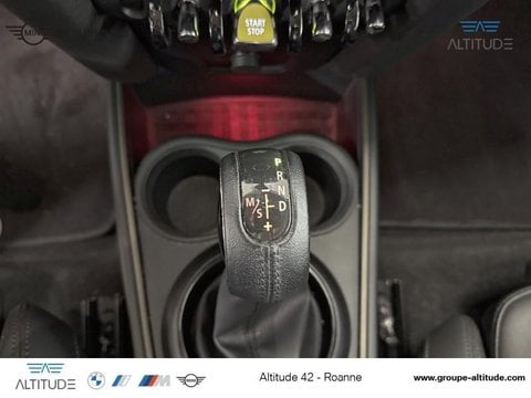 Voitures D'occasion À Le Coteau | Mini Countryman Cooper Se 125Ch + 95Ch Edition Premium All4 Bva6