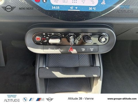 Voitures D'occasion À Vienne | Mini Countryman E 204Ch Classic