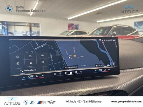Voitures D'occasion À Le Coteau | Bmw Série 3 Touring 320Da Xdrive 190Ch M Sport