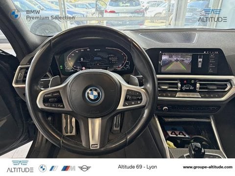 Voitures D'occasion À Limonest | Bmw Série 3 Touring 330Ea Xdrive 292Ch M Sport