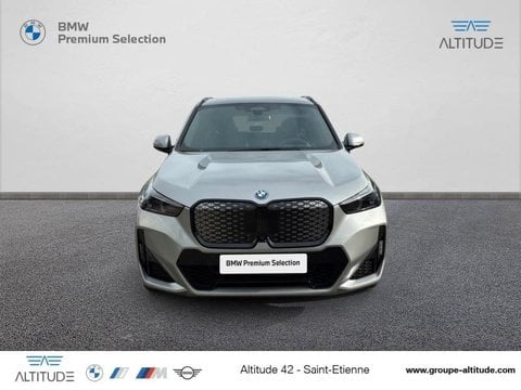 Voitures D'occasion À Saint-Etienne | Bmw X1 Iedrive20 204Ch M Sport