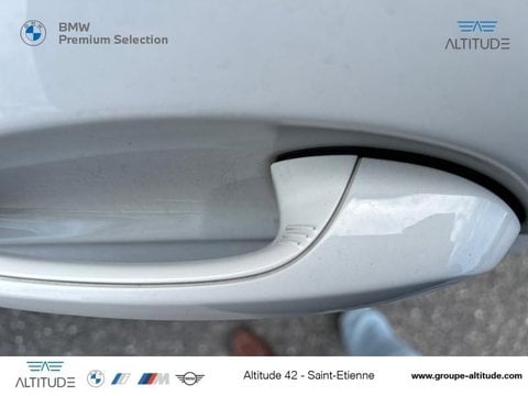 Voitures D'occasion À Saint-Etienne | Bmw X3 M40Da 326Ch Euro6D-T