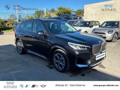 Voitures D'occasion À Saint-Etienne | Bmw X1 Iedrive20 204Ch Xline