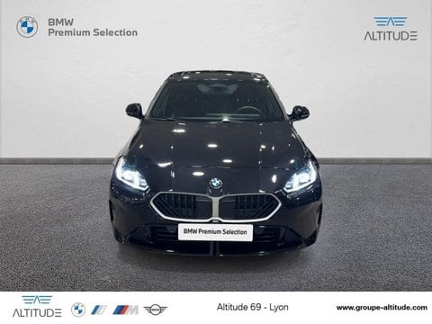 Voitures D'occasion À Limonest | Bmw Série 1 120A 170Ch M Sport Dkg7