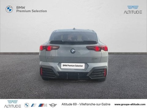 Voitures D'occasion À Villefranche-Sur-Saône | Bmw X2 I Edrive20 204Ch M Sport