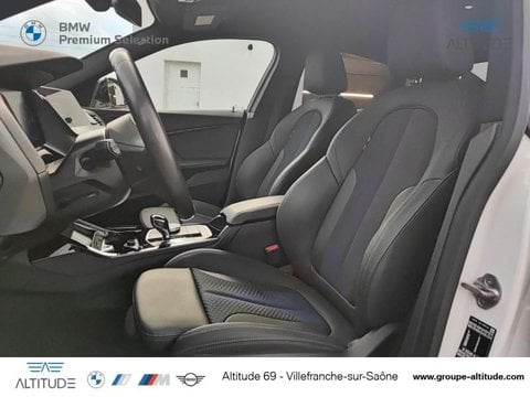 Voitures D'occasion À Villefranche-Sur-Saône | Bmw Série 2 Gran Coupé 220Ia 178Ch M Sport 9Cv