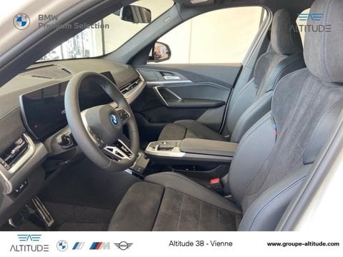 Voitures D'occasion À Vienne | Bmw X1 Xdrive25E 245Ch M Sport