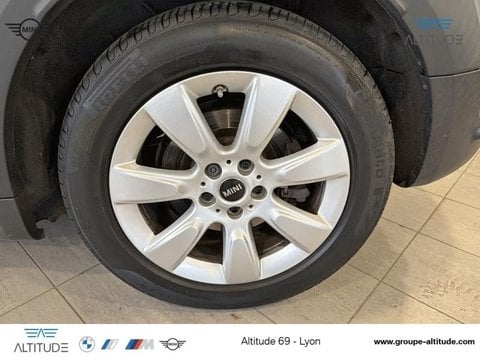 Voitures D'occasion À Limonest | Mini Countryman Cooper Se 136Ch + 88Ch All4 Bva