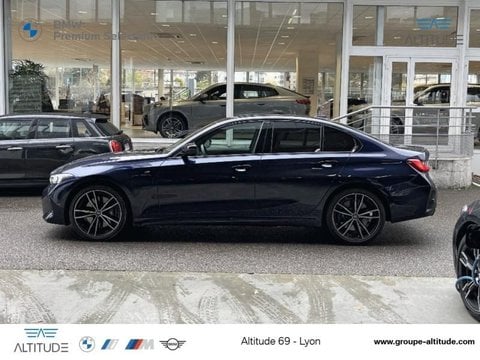Voitures D'occasion À Limonest | Bmw Série 3 330Ea Xdrive 292Ch M Sport