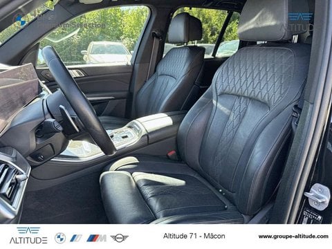 Voitures D'occasion À Sancé | Bmw X5 Xdrive50E 489Ch M Sport